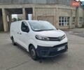 Білий Тойота Proace, об'ємом двигуна 2 л та пробігом 219 тис. км за 17300 $, фото 2 на Automoto.ua