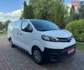 Білий Тойота Proace, об'ємом двигуна 2 л та пробігом 202 тис. км за 16700 $, фото 1 на Automoto.ua