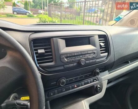 Тойота Proace 2020 у Вінниці на Automoto.ua Білий Тойота Proace, об'ємом двигуна 2 л та пробігом 219 тис. км за 16250 $, фото 13 на Automoto.ua