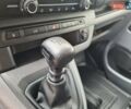 Белый Тойота Proace, объемом двигателя 2 л и пробегом 207 тыс. км за 16700 $, фото 21 на Automoto.ua
