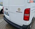 Білий Тойота Proace, об'ємом двигуна 1.5 л та пробігом 275 тис. км за 13300 $, фото 9 на Automoto.ua