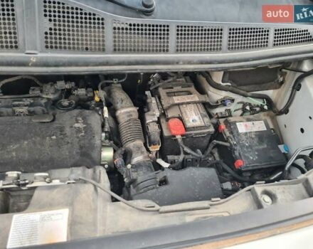 Білий Тойота Proace, об'ємом двигуна 2 л та пробігом 219 тис. км за 17300 $, фото 9 на Automoto.ua
