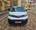 Білий Тойота Proace, об'ємом двигуна 2 л та пробігом 207 тис. км за 16999 $, фото 2 на Automoto.ua