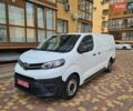 Білий Тойота Proace, об'ємом двигуна 2 л та пробігом 207 тис. км за 16999 $, фото 35 на Automoto.ua