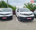 Тойота Proace 2020 у Вінниці на Automoto.ua Білий Тойота Proace, об'ємом двигуна 2 л та пробігом 207 тис. км за 16700 $, фото 34 на Automoto.ua