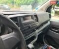 Білий Тойота Proace, об'ємом двигуна 2 л та пробігом 219 тис. км за 17300 $, фото 14 на Automoto.ua