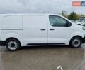 Білий Тойота Proace, об'ємом двигуна 1.5 л та пробігом 275 тис. км за 13300 $, фото 7 на Automoto.ua