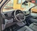 Белый Тойота Proace, объемом двигателя 2 л и пробегом 207 тыс. км за 16700 $, фото 29 на Automoto.ua
