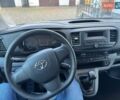 Білий Тойота Proace, об'ємом двигуна 2 л та пробігом 202 тис. км за 16700 $, фото 23 на Automoto.ua