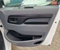 Білий Тойота Proace, об'ємом двигуна 1.5 л та пробігом 275 тис. км за 13300 $, фото 27 на Automoto.ua