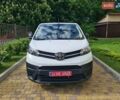 Тойота Proace 2020 у Вінниці на Automoto.ua Білий Тойота Proace, об'ємом двигуна 2 л та пробігом 219 тис. км за 16250 $, фото 5 на Automoto.ua