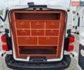 Білий Тойота Proace, об'ємом двигуна 1.5 л та пробігом 275 тис. км за 13300 $, фото 31 на Automoto.ua