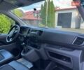 Білий Тойота Proace, об'ємом двигуна 2 л та пробігом 202 тис. км за 16700 $, фото 22 на Automoto.ua