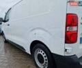 Білий Тойота Proace, об'ємом двигуна 1.5 л та пробігом 275 тис. км за 13300 $, фото 12 на Automoto.ua