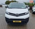 Білий Тойота Proace, об'ємом двигуна 1.5 л та пробігом 275 тис. км за 13300 $, фото 3 на Automoto.ua