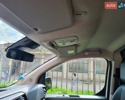 Тойота Proace 2020 у Вінниці на Automoto.ua Білий Тойота Proace, об'ємом двигуна 2 л та пробігом 219 тис. км за 16250 $, фото 10 на Automoto.ua