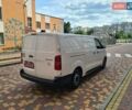 Білий Тойота Proace, об'ємом двигуна 2 л та пробігом 207 тис. км за 16999 $, фото 4 на Automoto.ua