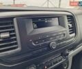 Білий Тойота Proace, об'ємом двигуна 1.5 л та пробігом 275 тис. км за 13300 $, фото 24 на Automoto.ua