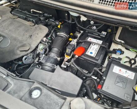 Белый Тойота Proace, объемом двигателя 2 л и пробегом 207 тыс. км за 16700 $, фото 27 на Automoto.ua