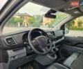 Білий Тойота Proace, об'ємом двигуна 2 л та пробігом 219 тис. км за 17300 $, фото 6 на Automoto.ua