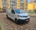 Білий Тойота Proace, об'ємом двигуна 2 л та пробігом 207 тис. км за 16999 $, фото 1 на Automoto.ua