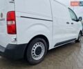 Білий Тойота Proace, об'ємом двигуна 1.5 л та пробігом 275 тис. км за 13300 $, фото 8 на Automoto.ua
