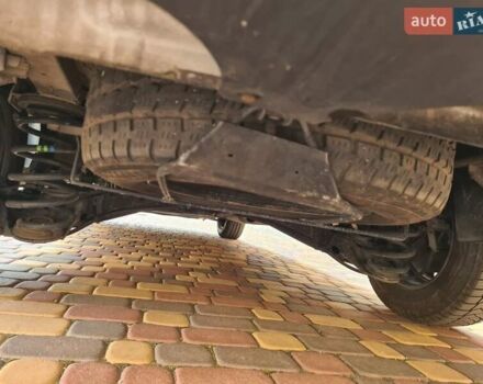 Білий Тойота Proace, об'ємом двигуна 2 л та пробігом 207 тис. км за 16999 $, фото 27 на Automoto.ua