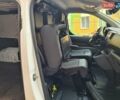 Білий Тойота Proace, об'ємом двигуна 2 л та пробігом 207 тис. км за 16999 $, фото 12 на Automoto.ua