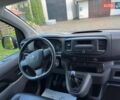 Білий Тойота Proace, об'ємом двигуна 2 л та пробігом 202 тис. км за 16700 $, фото 21 на Automoto.ua