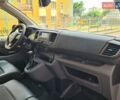 Білий Тойота Proace, об'ємом двигуна 2 л та пробігом 207 тис. км за 16999 $, фото 8 на Automoto.ua
