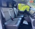 Білий Тойота Proace, об'ємом двигуна 2 л та пробігом 202 тис. км за 16700 $, фото 20 на Automoto.ua