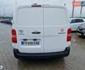 Білий Тойота Proace, об'ємом двигуна 1.5 л та пробігом 275 тис. км за 13300 $, фото 11 на Automoto.ua