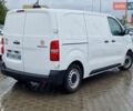 Білий Тойота Proace, об'ємом двигуна 1.5 л та пробігом 275 тис. км за 13300 $, фото 10 на Automoto.ua