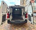 Білий Тойота Proace, об'ємом двигуна 2 л та пробігом 207 тис. км за 16999 $, фото 25 на Automoto.ua