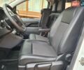 Білий Тойота Proace, об'ємом двигуна 2 л та пробігом 207 тис. км за 16999 $, фото 21 на Automoto.ua