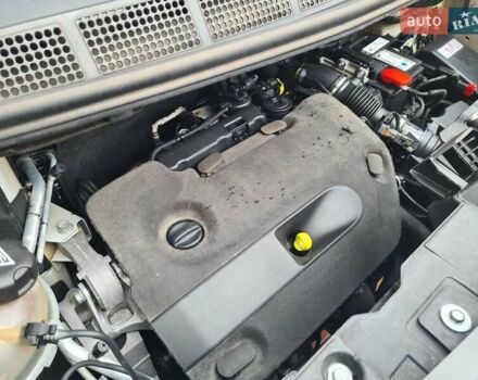 Белый Тойота Proace, объемом двигателя 2 л и пробегом 207 тыс. км за 16700 $, фото 30 на Automoto.ua