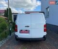 Білий Тойота Proace, об'ємом двигуна 2 л та пробігом 202 тис. км за 16700 $, фото 8 на Automoto.ua