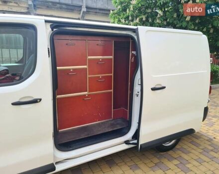 Тойота Proace 2020 у Вінниці на Automoto.ua Білий Тойота Proace, об'ємом двигуна 2 л та пробігом 219 тис. км за 16250 $, фото 29 на Automoto.ua