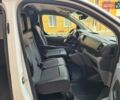 Білий Тойота Proace, об'ємом двигуна 2 л та пробігом 207 тис. км за 16999 $, фото 7 на Automoto.ua