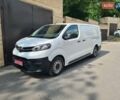 Білий Тойота Proace, об'ємом двигуна 2 л та пробігом 207 тис. км за 16999 $, фото 36 на Automoto.ua