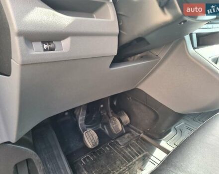 Тойота Proace 2020 у Вінниці на Automoto.ua Білий Тойота Proace, об'ємом двигуна 2 л та пробігом 219 тис. км за 16250 $, фото 3 на Automoto.ua