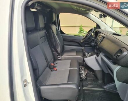 Тойота Proace 2020 у Вінниці на Automoto.ua Білий Тойота Proace, об'ємом двигуна 2 л та пробігом 219 тис. км за 16250 $, фото 16 на Automoto.ua