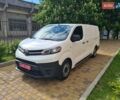 Тойота Proace 2020 у Вінниці на Automoto.ua Білий Тойота Proace, об'ємом двигуна 2 л та пробігом 219 тис. км за 16250 $, фото 8 на Automoto.ua