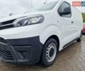 Білий Тойота Proace, об'ємом двигуна 1.5 л та пробігом 275 тис. км за 13300 $, фото 2 на Automoto.ua