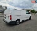 Білий Тойота Proace, об'ємом двигуна 2 л та пробігом 219 тис. км за 17300 $, фото 3 на Automoto.ua