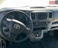 Белый Тойота Proace, объемом двигателя 0 л и пробегом 49 тыс. км за 20900 $, фото 10 на Automoto.ua