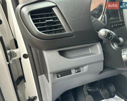 Тойота Proace 2021 у Івано-Франківську на Automoto.ua Білий Тойота Proace, об'ємом двигуна 2 л та пробігом 114 тис. км за 19950 $, фото 121 на Automoto.ua