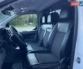 Белый Тойота Proace, объемом двигателя 0 л и пробегом 49 тыс. км за 20900 $, фото 11 на Automoto.ua
