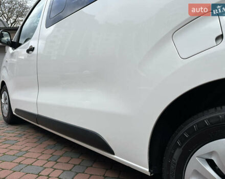 Тойота Proace 2021 у Івано-Франківську на Automoto.ua Білий Тойота Proace, об'ємом двигуна 2 л та пробігом 114 тис. км за 19950 $, фото 46 на Automoto.ua