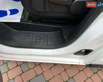 Тойота Proace 2021 у Івано-Франківську на Automoto.ua Білий Тойота Proace, об'ємом двигуна 2 л та пробігом 114 тис. км за 19950 $, фото 116 на Automoto.ua